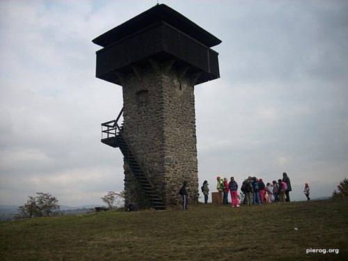Vartovka