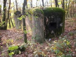 Bunker nad Krtíšom