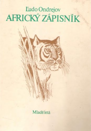 Africký zápisník