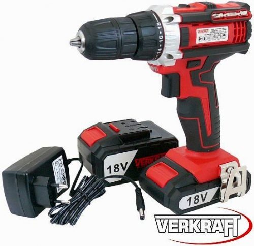 Verkraft