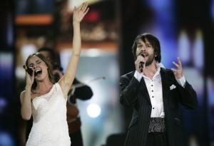 Eurovision 2009